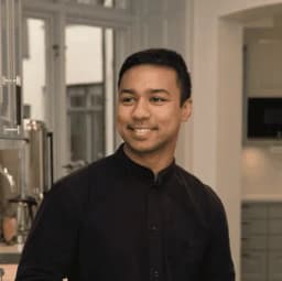 Afif Khan